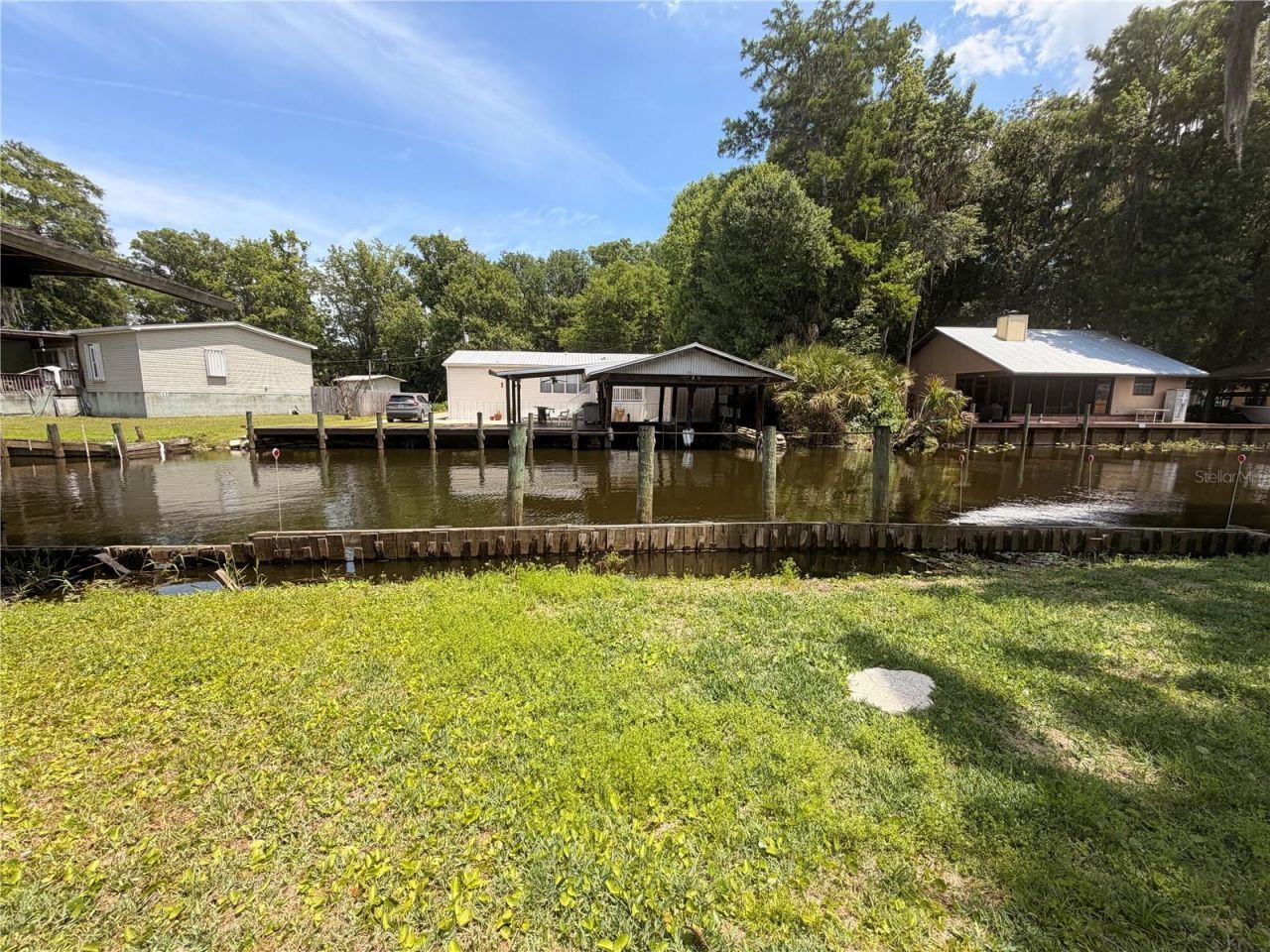 56340 Acorn Road, Astor, FL 32102 Photo