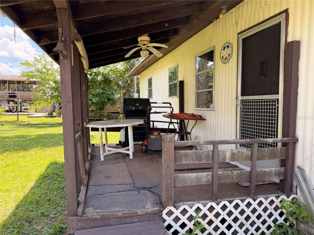 56340 Acorn Road, Astor, FL 32102 Photo