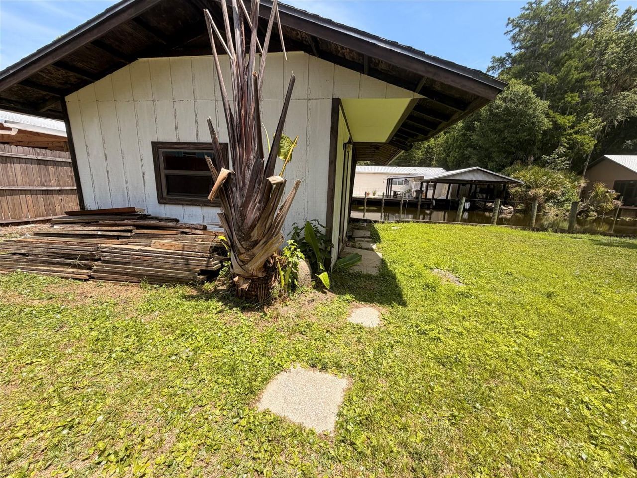 56340 Acorn Road, Astor, FL 32102 Photo