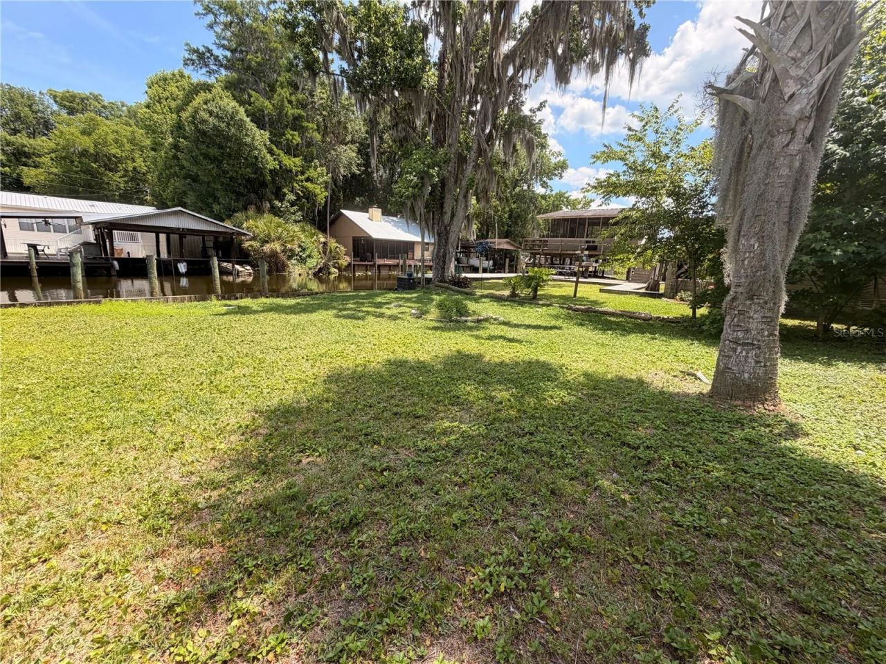 56340 Acorn Road, Astor, FL 32102 Photo