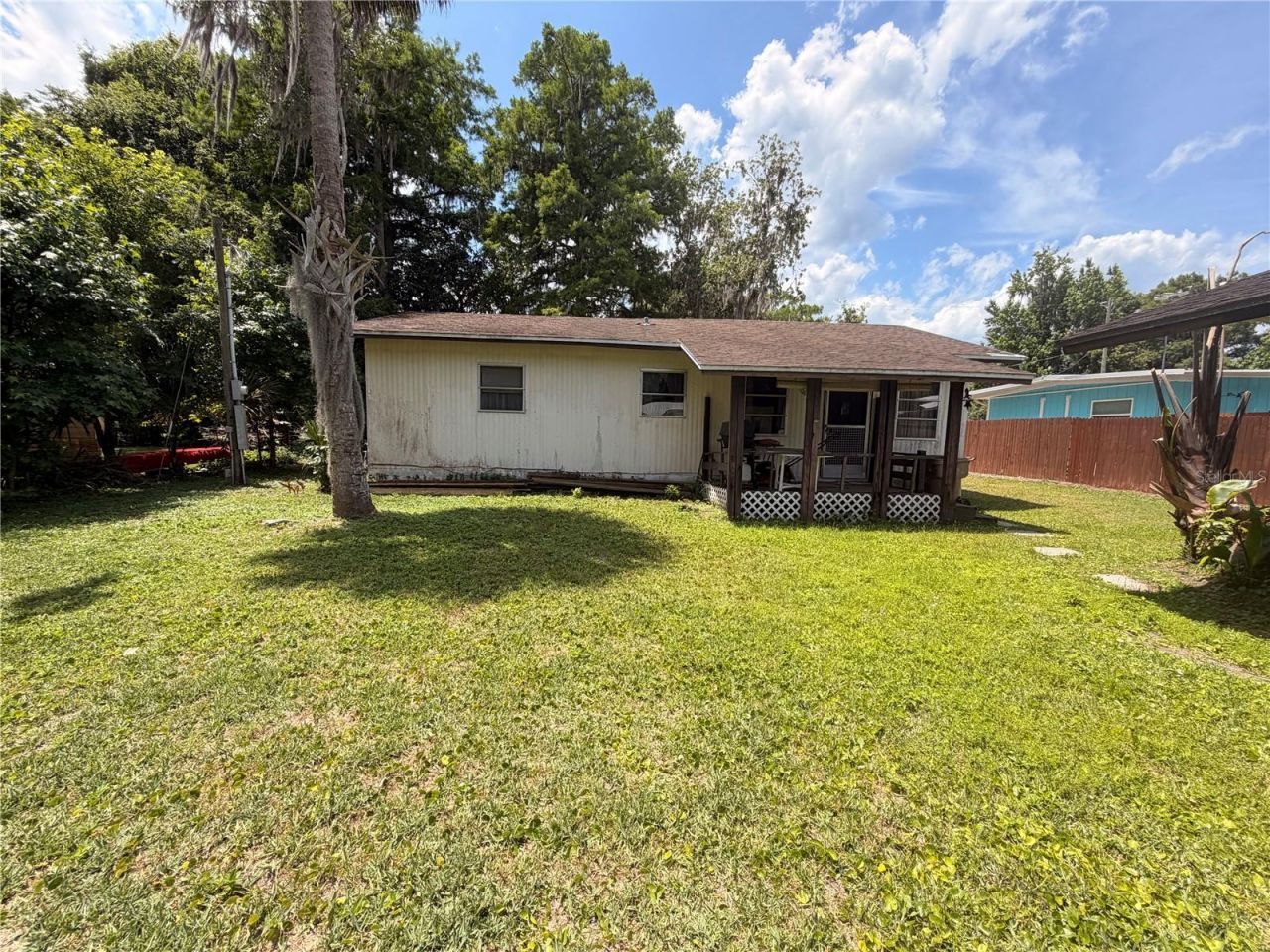 56340 Acorn Road, Astor, FL 32102 Photo