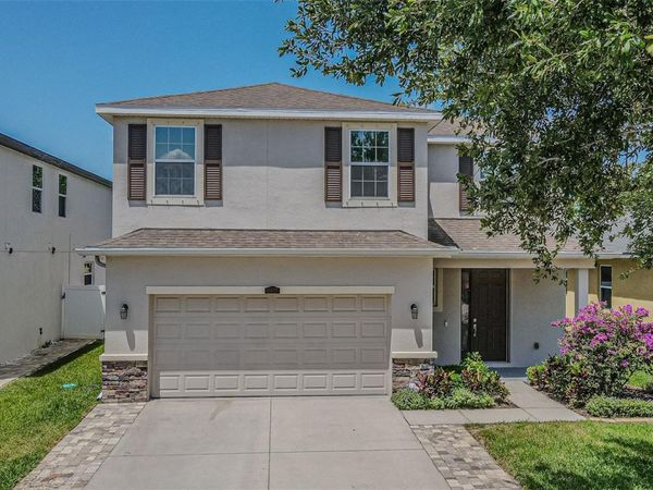 11615 WARREN OAKS PLACE , RIVERVIEW, FL 33578