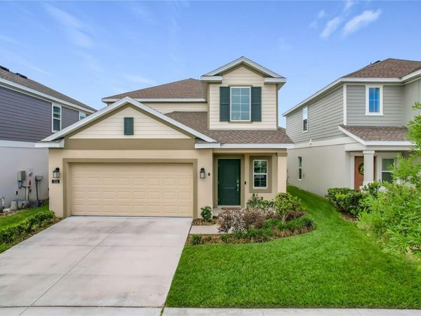 526 HATTERAS ROAD, DAVENPORT, FL 33837