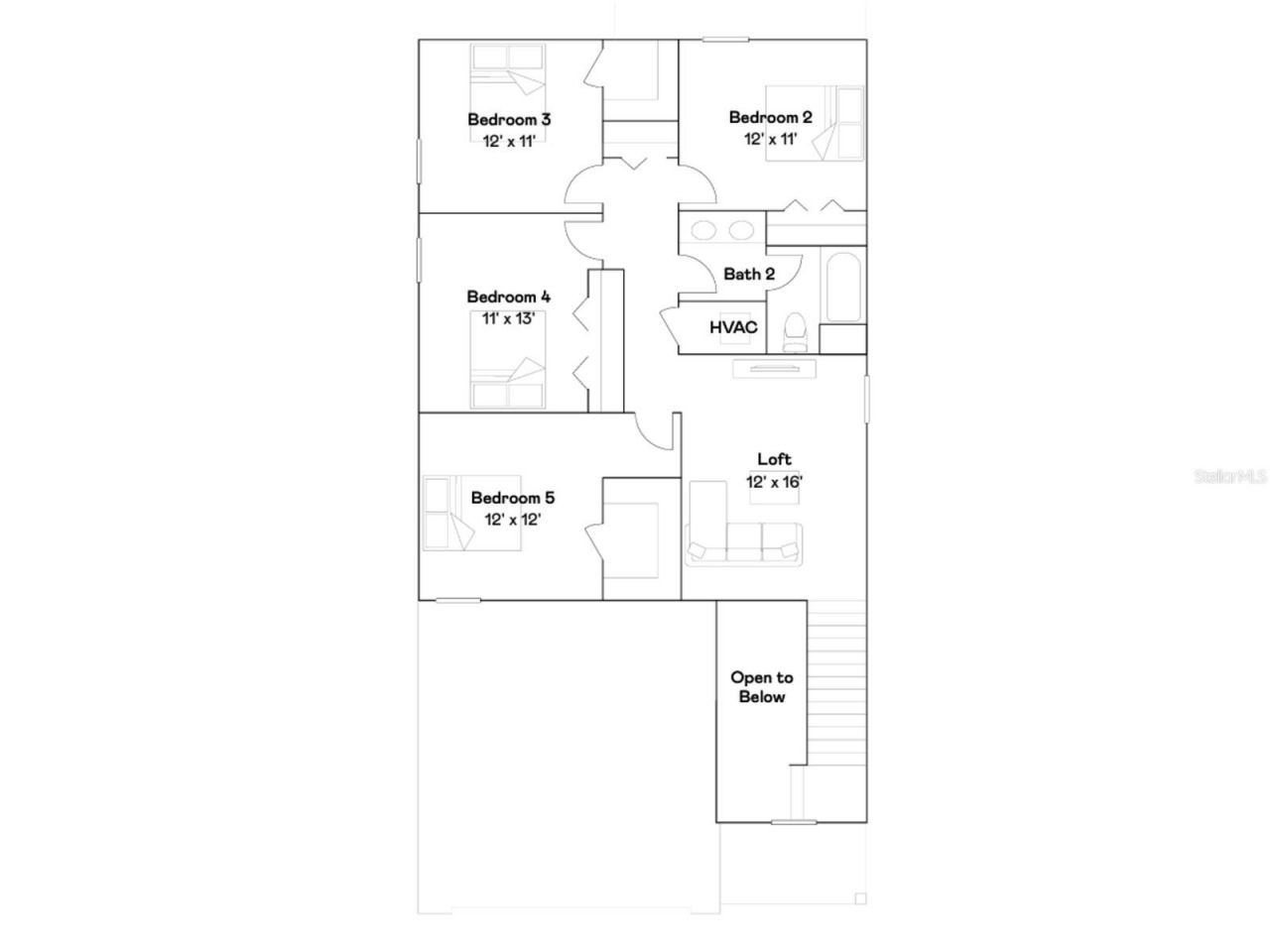 526 Hatteras Road, Davenport, FL 33837 Photo