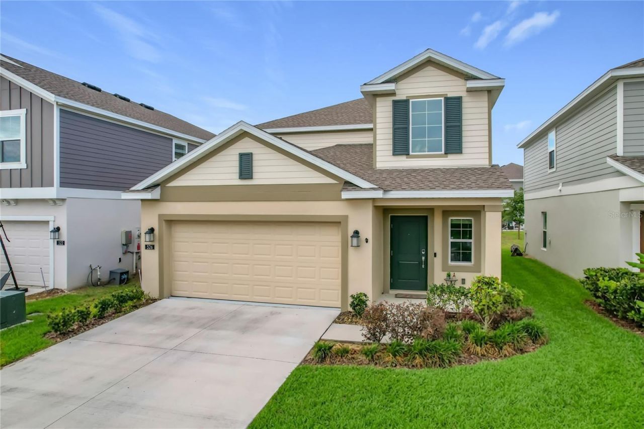 526 Hatteras Road, Davenport, FL 33837 Photo