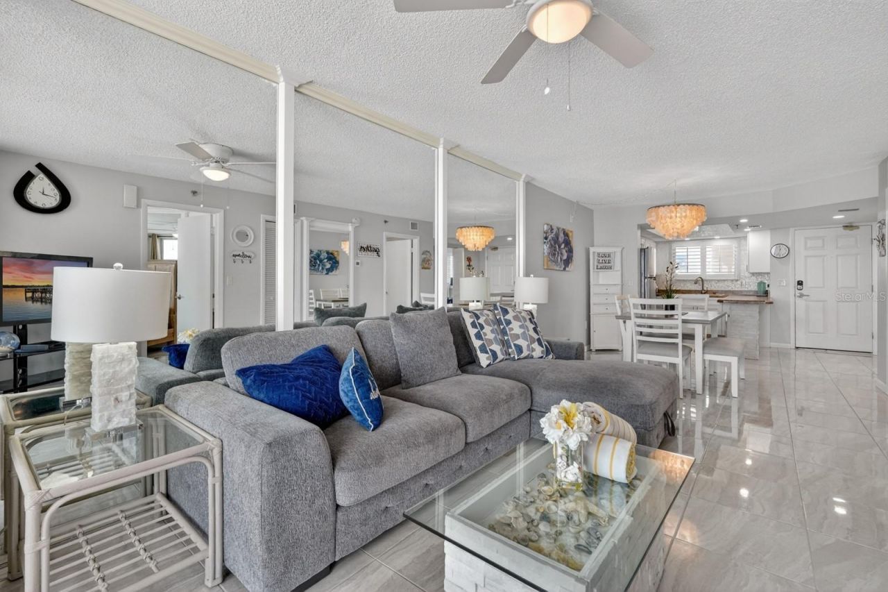 421 S Atlantic Avenue , Unit 409, New Smyrna Beach, FL 32169 Photo