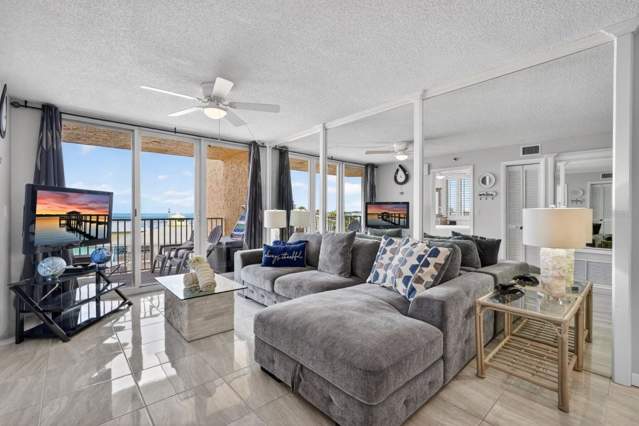 421 S Atlantic Avenue , Unit 409, New Smyrna Beach, FL 32169 Photo