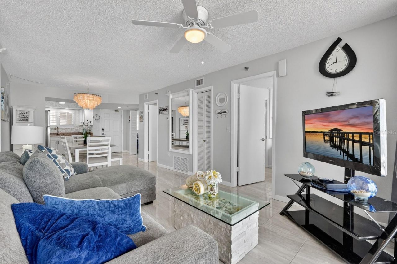 421 S Atlantic Avenue , Unit 409, New Smyrna Beach, FL 32169 Photo