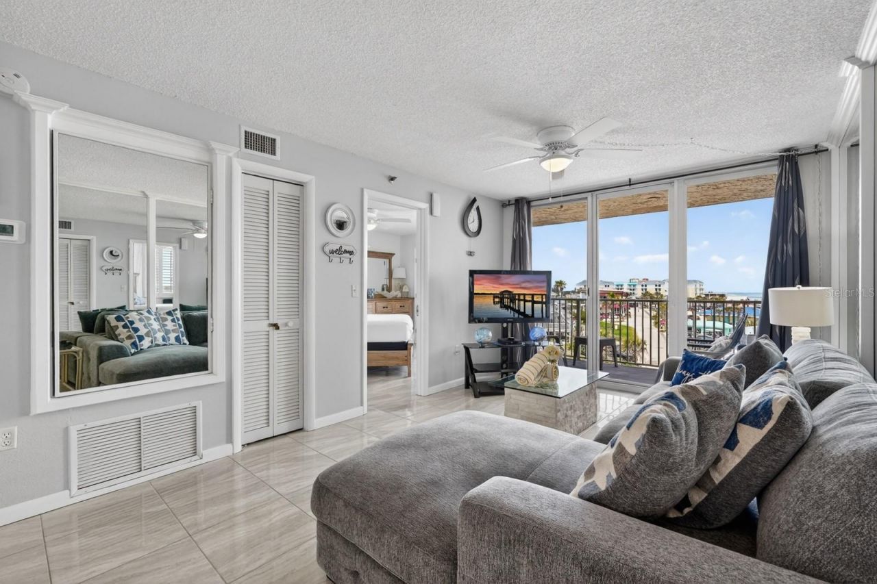 421 S Atlantic Avenue , Unit 409, New Smyrna Beach, FL 32169 Photo