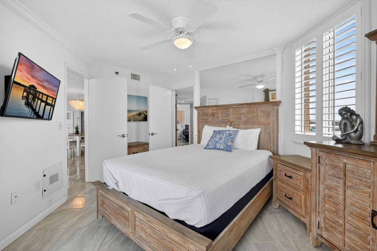 421 S Atlantic Avenue , Unit 409, New Smyrna Beach, FL 32169 Photo