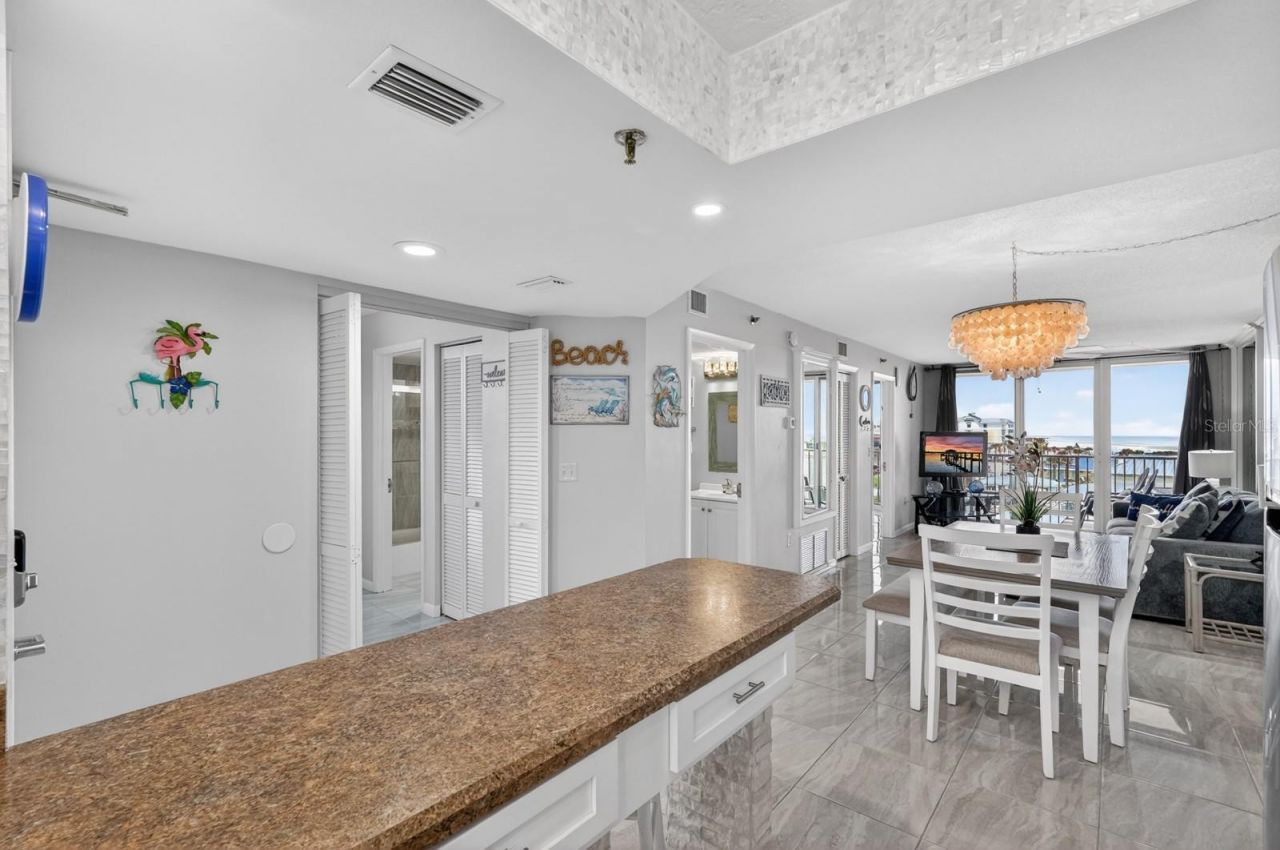 421 S Atlantic Avenue , Unit 409, New Smyrna Beach, FL 32169 Photo