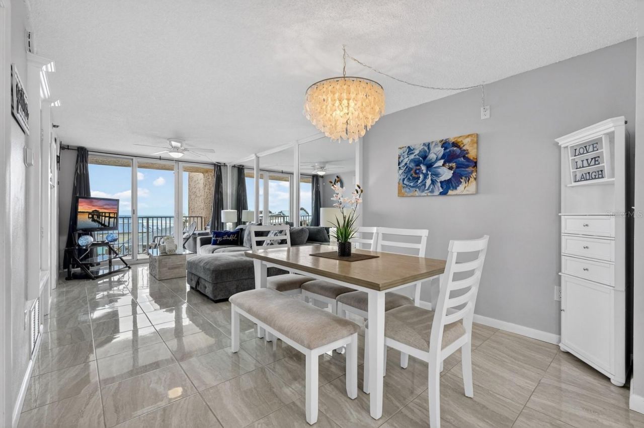 421 S Atlantic Avenue , Unit 409, New Smyrna Beach, FL 32169 Photo