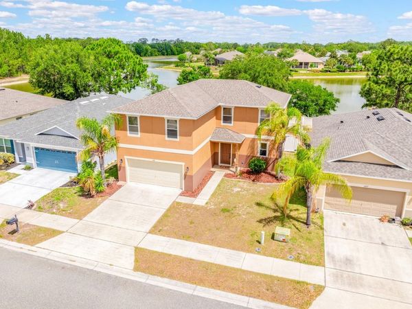 1681 STRATHMORE CIRCLE , MOUNT DORA, FL 32757