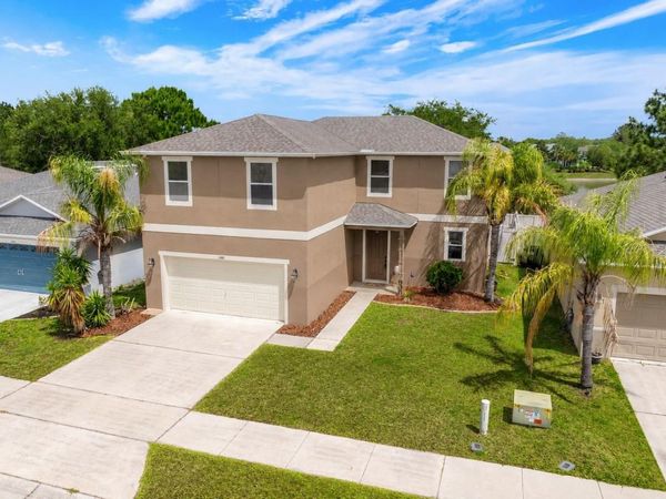 1681 STRATHMORE CIRCLE, MOUNT DORA, FL 32757