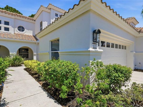 4153 ENTRADA COURT, SARASOTA, FL 34238