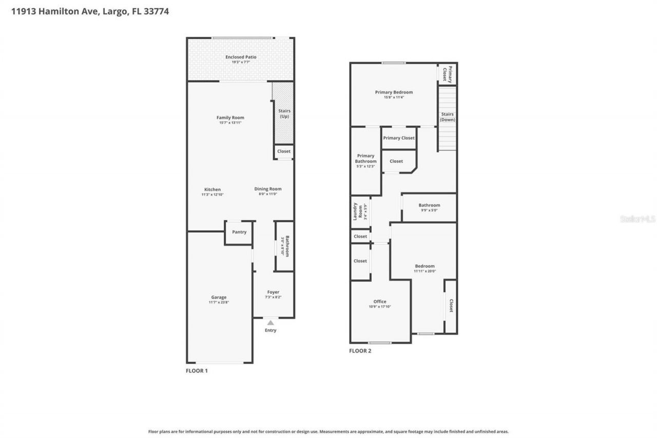 11913 Hamilton Avenue, Largo, FL 33774 Photo