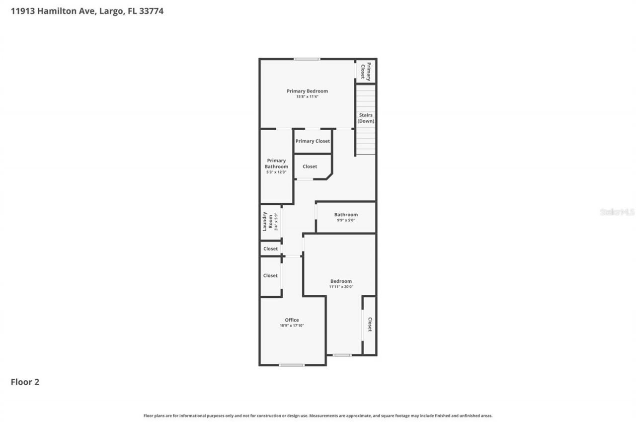 11913 Hamilton Avenue, Largo, FL 33774 Photo