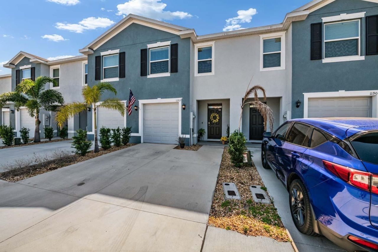 11913 Hamilton Avenue, Largo, FL 33774 Photo