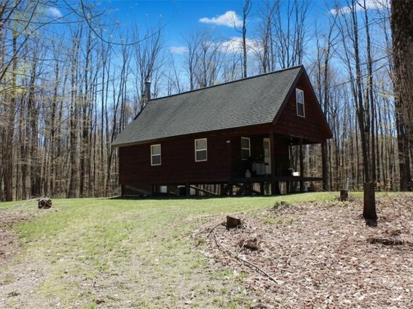 23, Lot 17 Lee Road, Camden, NY 13316