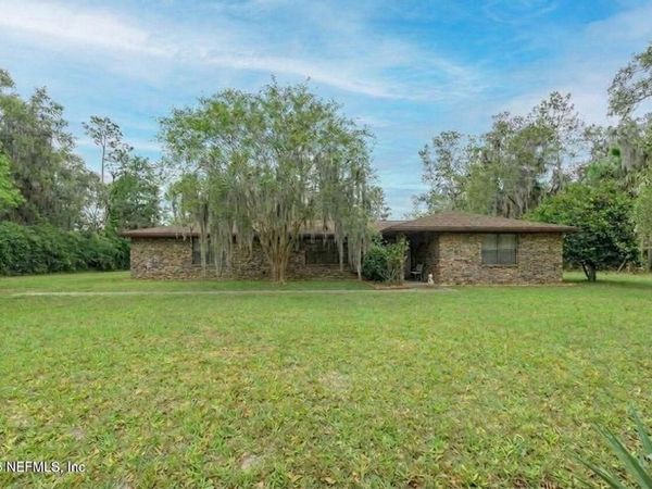 4145 APPALOOSA Road, Middleburg, FL 32068