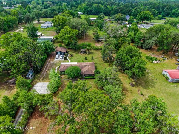 4145 APPALOOSA Road, Middleburg, FL 32068