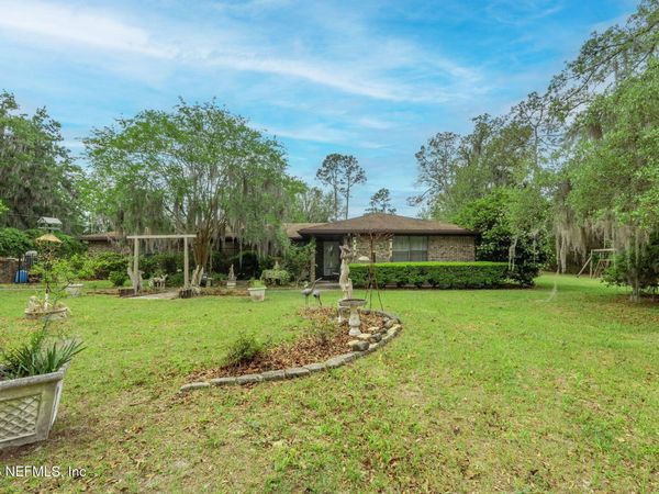 4145 APPALOOSA Road, Middleburg, FL 32068