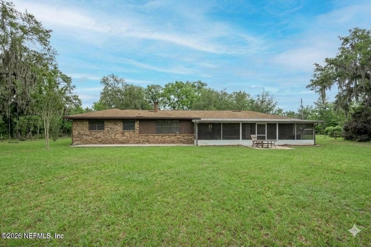 4145 APPALOOSA Road Middleburg, FL 32068