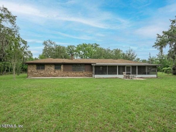 4145 APPALOOSA Road, Middleburg, FL 32068
