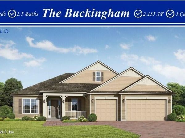125 VISTA BLUFF Lane, Unit 0004, Yulee, FL 32097