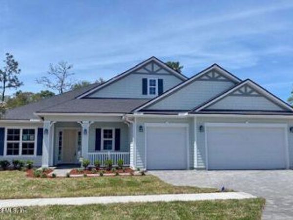 125 VISTA BLUFF Lane, Unit 0004, Yulee, FL 32097