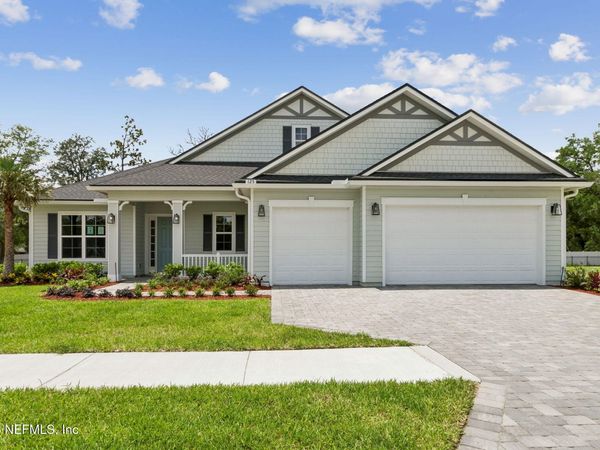 125 VISTA BLUFF Lane, Unit 0004, Yulee, FL 32097