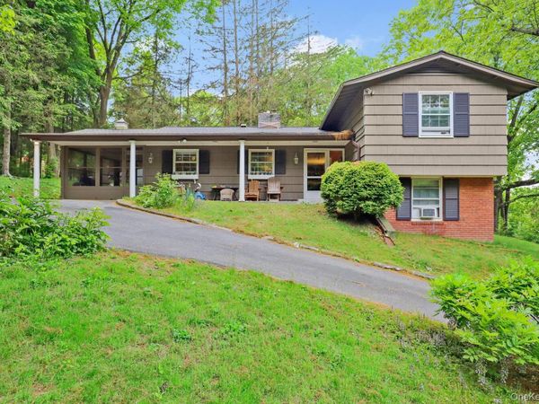 104 Forest Drive , Mount Kisco, NY 10549