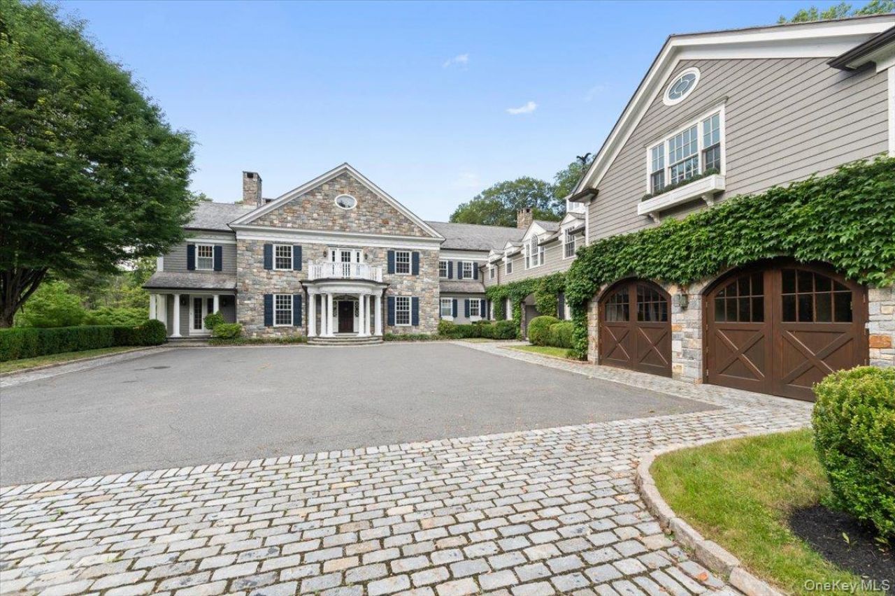 4 Ashfields Lane , Armonk, NY 10504 Main Photo