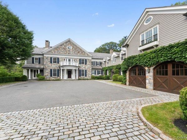 4 Ashfields Lane , Armonk, NY 10504