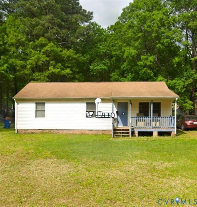 3407 Julep Drive, South Chesterfield, VA 23834 Main Photo
