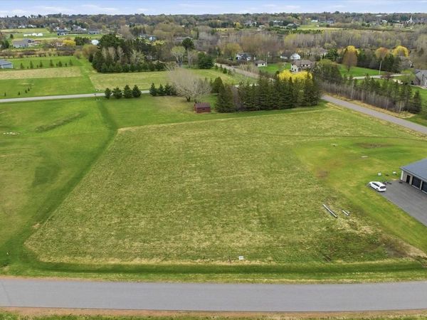 Parcel 1000804 FAIRWAY DRIVE, Marshfield, WI 54449