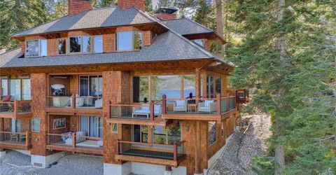 120 State Route 28, Unit 47, Crystal Bay, NV 89402 Photo