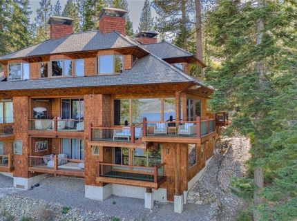 120 State Route 28, Unit 47, Crystal Bay, NV 89402 Photo