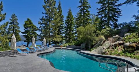 120 State Route 28, Unit 47, Crystal Bay, NV 89402 Photo
