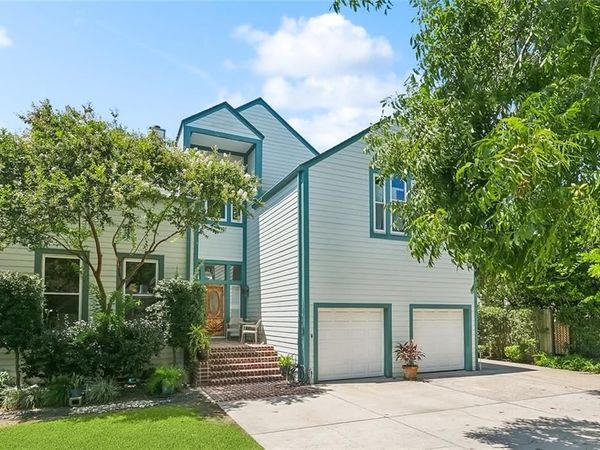 2820-22 DESOTO Street, New Orleans, LA 70119