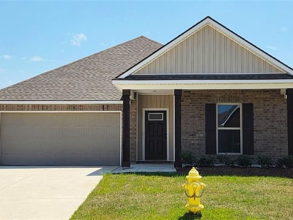 3257 TIDE WIND Drive, Slidell, LA 70461