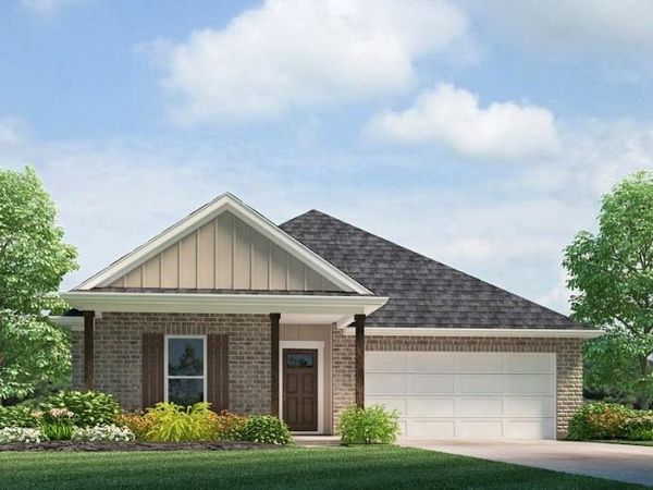 3257 TIDE WIND Drive , Slidell, LA 70461