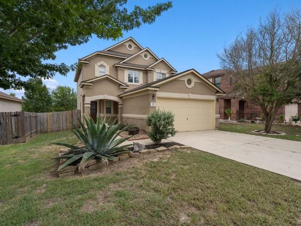 410 Tower DR , Kyle, TX 78640