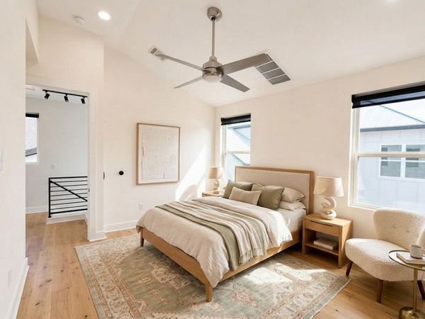 1123 Omega Ave, Unit 1, Austin, TX 78721