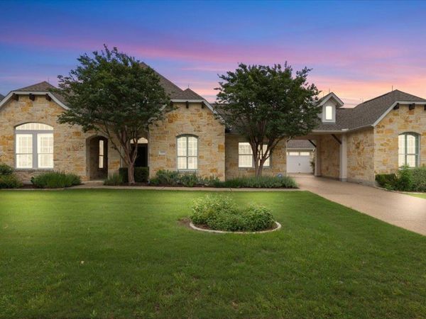 1709 Grassy Field RD , Austin, TX 78737