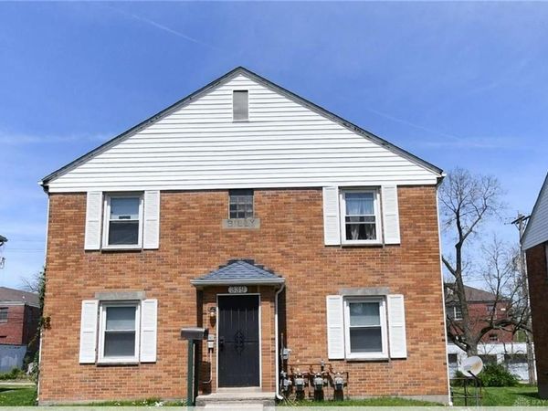 339 E Bruce Avenue, Dayton, OH 45405