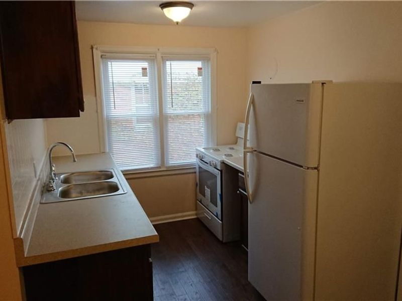 339 E Bruce Avenue, Dayton, OH 45405 Photo 2