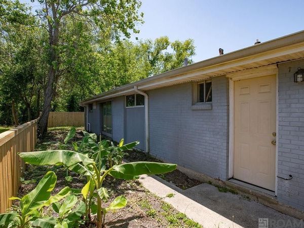 6416 N Galvez Street, New Orleans, LA 70117
