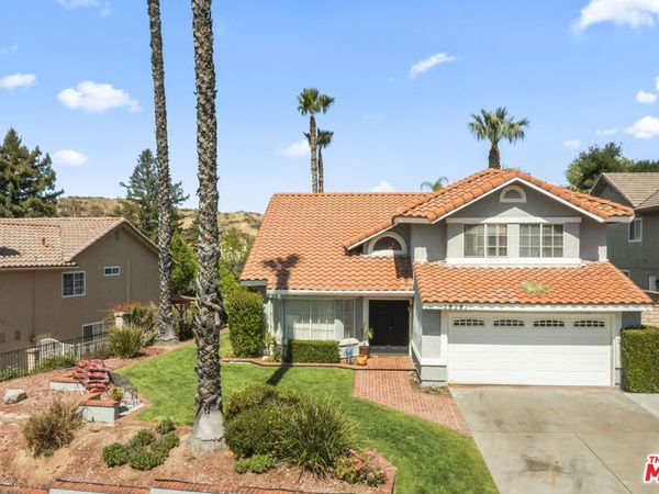28281 Timothy Drive, Santa Clarita, CA 91350