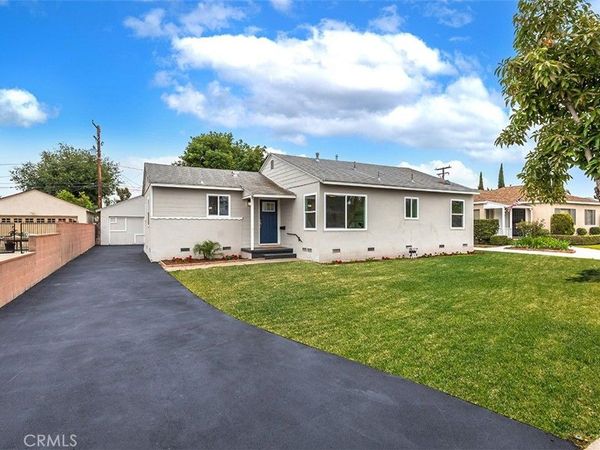 7616 Boer, Whittier, CA 90606